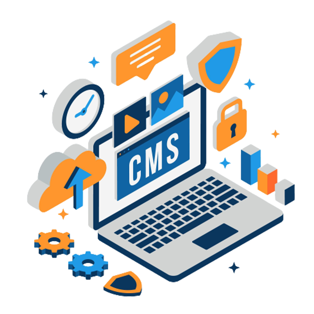 Best CMS Website Design Services
