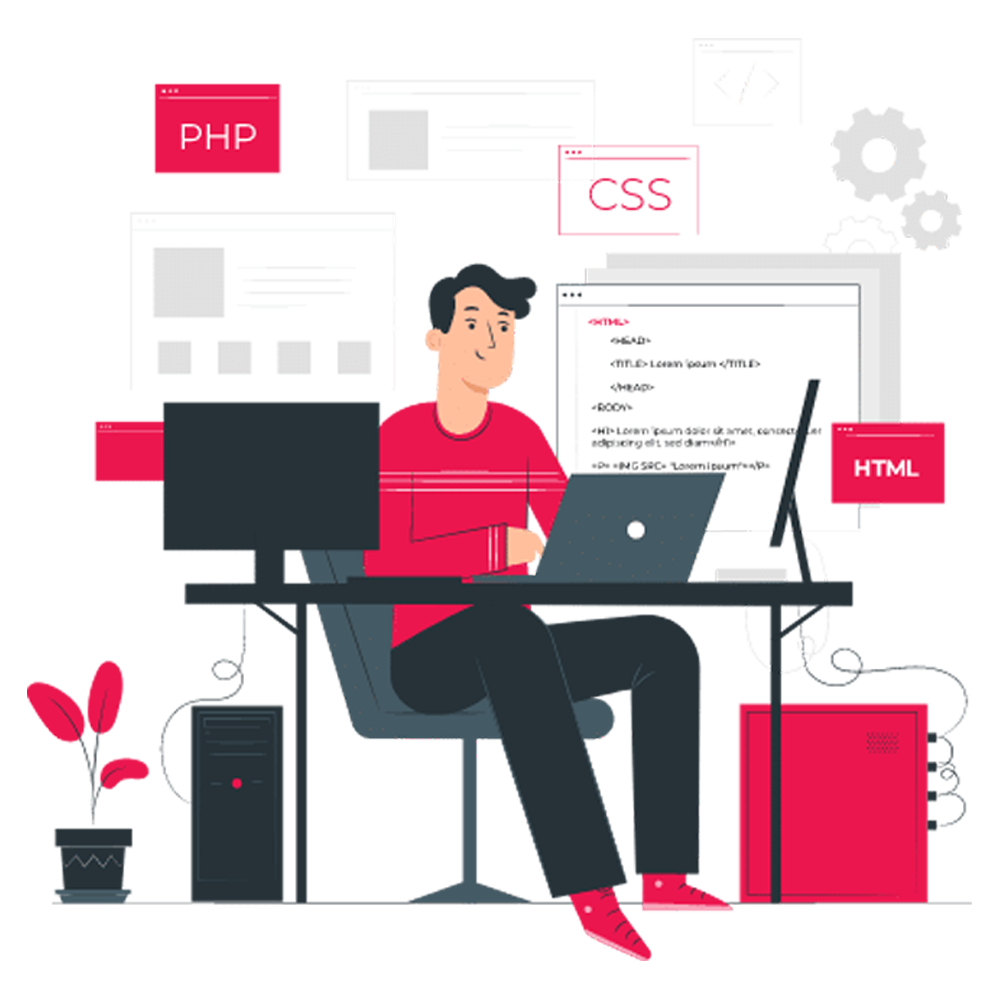 Wix Redesign Services