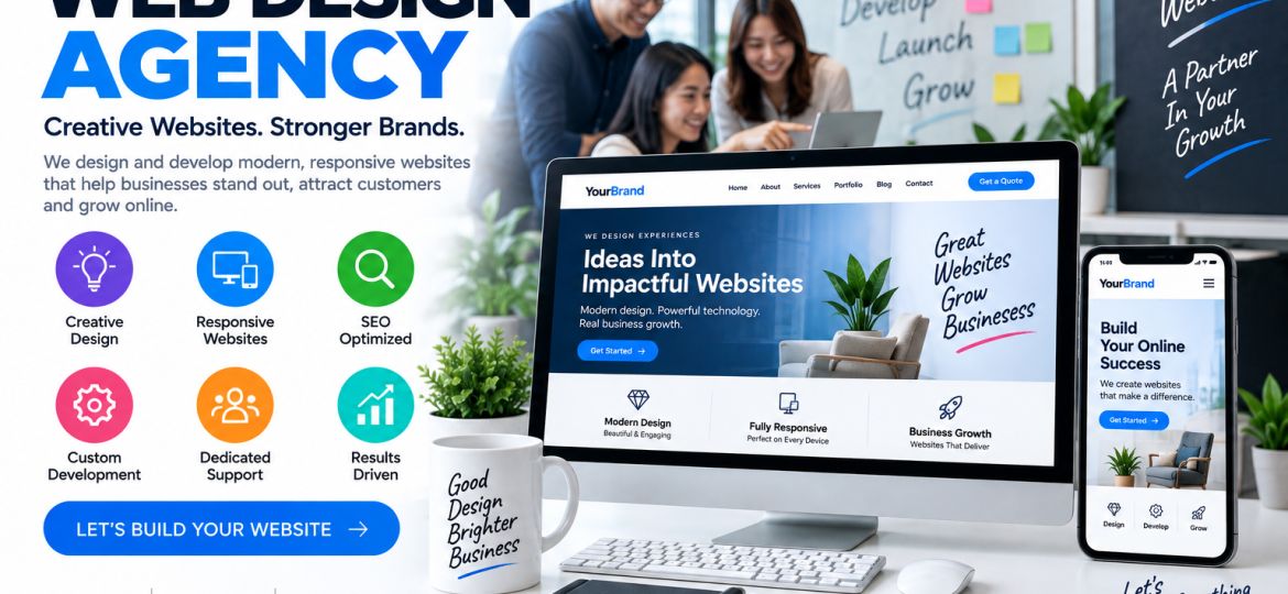 Web-design-agency