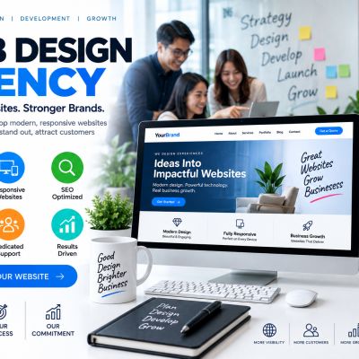 Web-design-agency